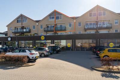 Woning Postweide 125 Woudrichem