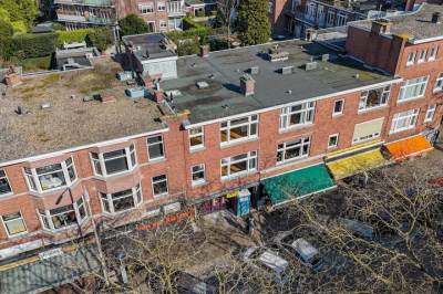 Woning Van Hoytemastraat 71A Den Haag