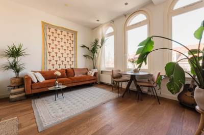 Woning Gerard Douplein 903 Amsterdam