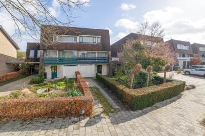 Woning Verwestraat 18 Sint-Oedenrode