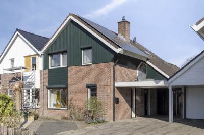 Woning Havikenhof 10 Varsseveld
