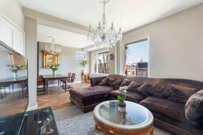 Woning Westduinweg 34A Den Haag