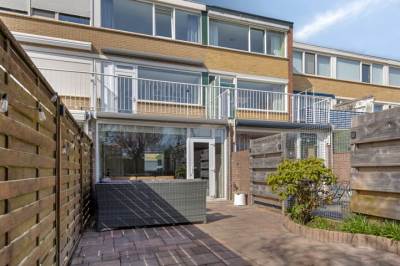 Woning Rozemarijn 17 Monster