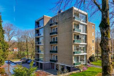 Woning Graaf van Rechterenweg 1V Oosterbeek