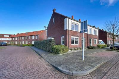 Woning Kruithuisstraat 53 IJzendijke