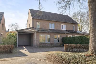 Woning Kastanjedreef 51 Heeswijk-Dinther
