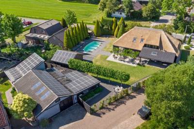 Woning Laanderweg 19 Heerhugowaard