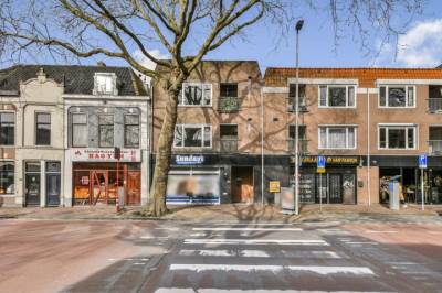 Woning Westerstraat 120 Purmerend