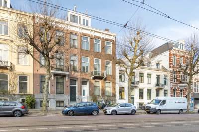 Woning Plantage Middenlaan 91 Amsterdam