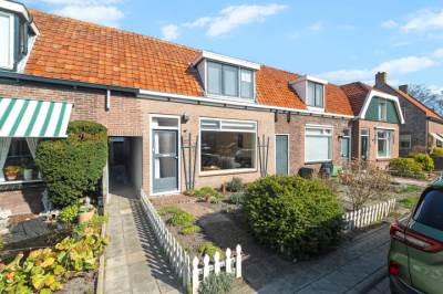 Woning Parkstraat 27 Julianadorp