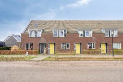 Woning Koestraat 37 Asten