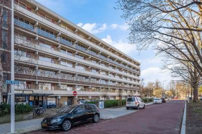 Woning De Brink 810 Den Haag