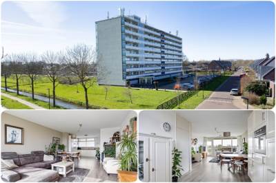 Woning Boudewijnstraat 31 Bolsward