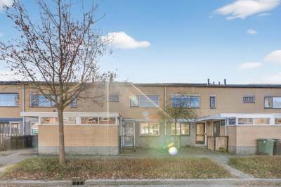 Woning Eikenstraat 29 Almere