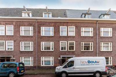 Woning Amazonenstraat 411 Amsterdam