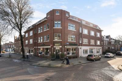 Woning Klaverstraat 6B01 Rotterdam