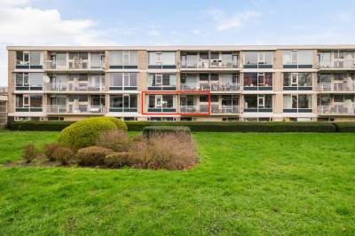 Woning Van Vollenhovenlaan 33 Utrecht