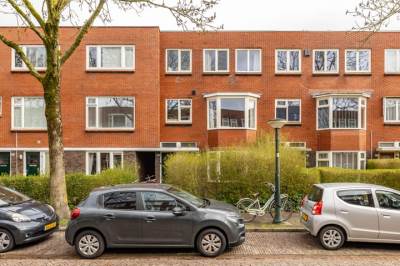 Woning Diephuisstraat 43 Groningen