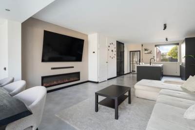 Woning Vlietland 35 Mijnsheerenland