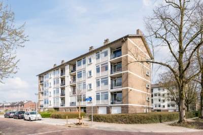 Woning Kardinaal van Rossumlaan 61 Eindhoven