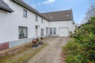 Woning Staai 3 Grevenbicht