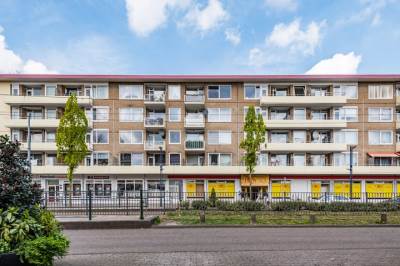 Woning Tussen Meer 234 Amsterdam