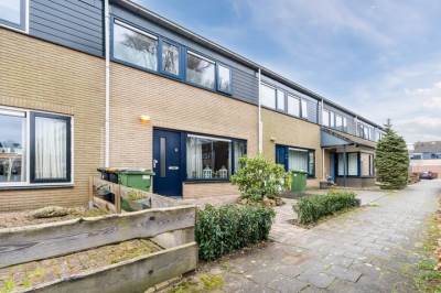 Woning Zenithlaan 206 Hoogeveen