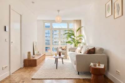 Woning Schinkelkade 572 Amsterdam