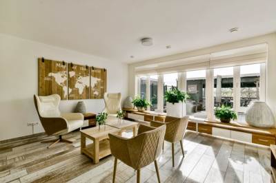 Woning Veenland 9 Assendelft