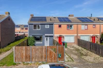 Woning Bachstraat 17 Axel