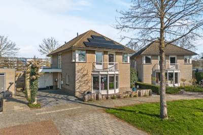 Woning Notarisappel 186 Tiel