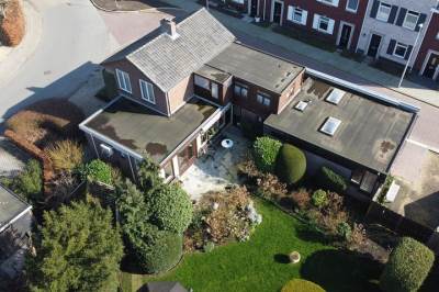 Woning Singel 4 Noordeloos