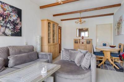 Woning Mijtensstraat 103 Den Haag