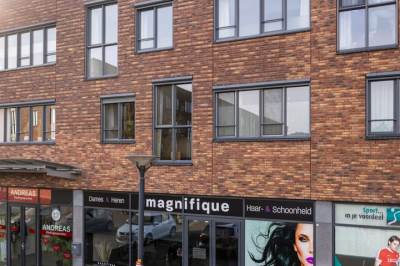 Woning H. Leefsmastraat 37 Hengelo (OV)