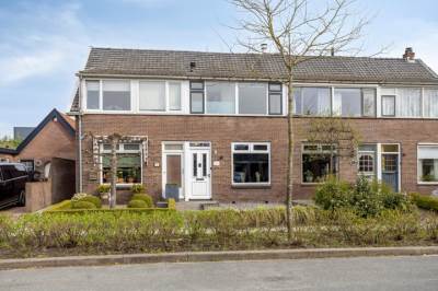 Woning Oosteinde 13 Scherpenzeel (GE)