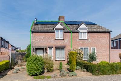 Woning Houtmortelsstraat 23 Thorn