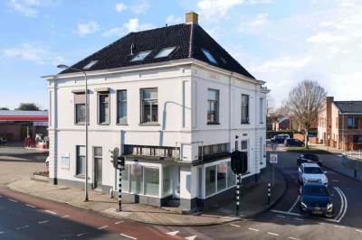 Woning Zutphenseweg 2 Lochem
