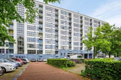 Woning Harry Koningsbergerstraat 134 Amsterdam