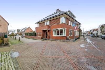 Woning Dorpstraat 14 Waddinxveen