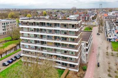 Woning Passage 182 Waddinxveen