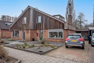 Woning Schoolstraat 28 Rijssen