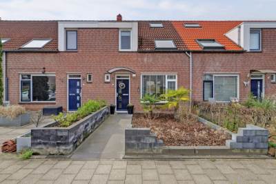 Woning Steenplaat 7 Zeewolde