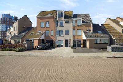Woning Mercurius 41 Den Helder