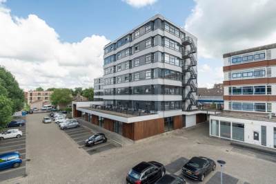 Woning Floridaweg 28E Capelle aan den IJssel