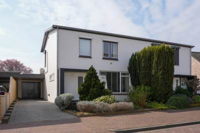 Woning Spoorstraat 63 Geleen