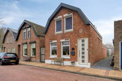 Woning Boulevard 17 IJzendijke