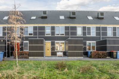 Woning Krijtmolen 7 Zwolle
