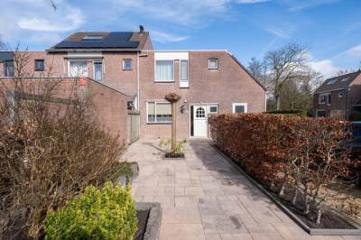 Woning Vestdijklaan 12 Heerhugowaard