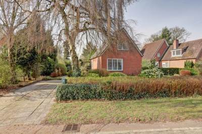 Woning Kloosterweg 35 Emmer-Compascuum
