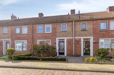Woning Meidoornstraat 20 Winterswijk